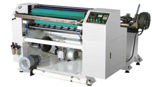 China Fax paper slitting machine supplier